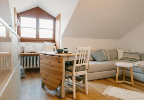FeWo Immenstadt Apartment